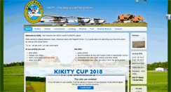 Desktop Screenshot of kikity.pl